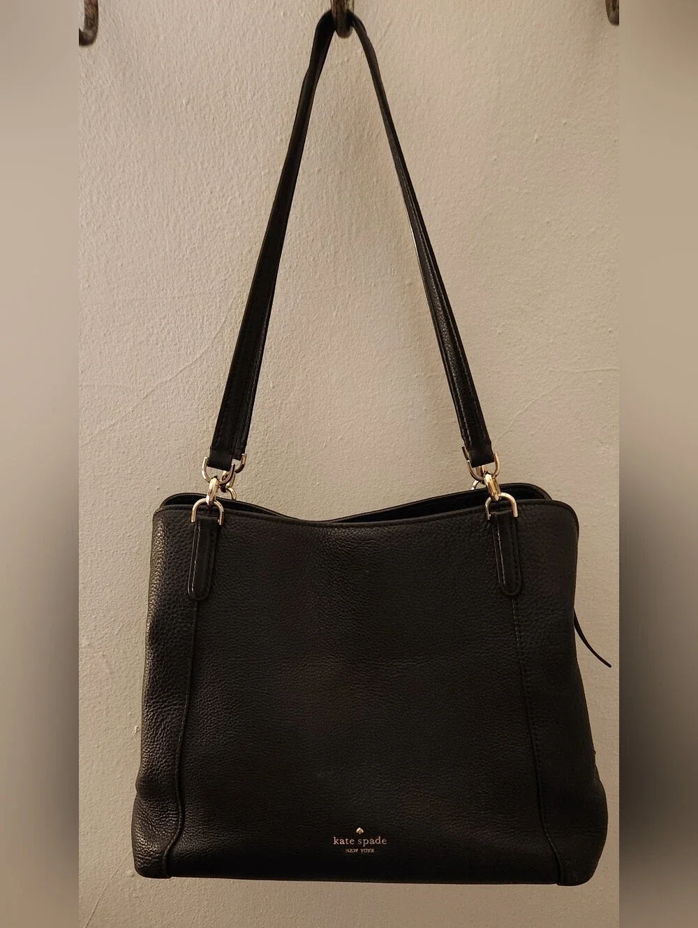 Kate Spade Large Shoulder Bag